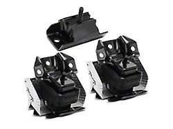 Engine and Transmission Mount Kit (07-13 2WD V8 Silverado 1500)