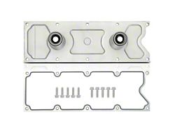 Engine Valley Cover with Gasket (99-06 V8 Silverado 1500)