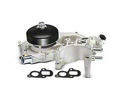Engine Water Pump (19-21 V8 Silverado 1500)