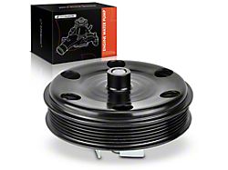 Engine Water Pump with Gasket (14-18 Silverado 1500)