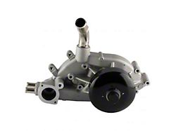 Engine Water Pump (99-06 4.8L, 5.3L, 6.0L Silverado 1500)