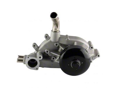 Engine Water Pump (99-06 4.8L, 5.3L, 6.0L Silverado 1500)