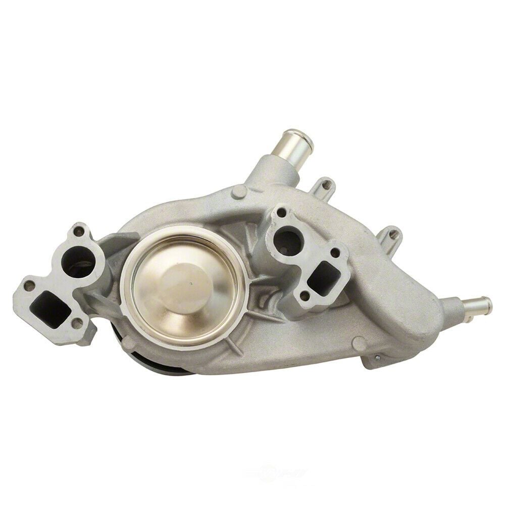 Silverado 1500 Engine Water Pump (07-13 4.8L, 5.3L, 6.0L Silverado 1500 Engine Water Pump (07-13 4.8L, 5.3L, 6.0L