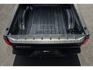 EOS For 15-20 Ford F-150 | Street Series Black Tailgate Rear Trunk Wing Spoiler | UK EOS For 15-20 Ford F-150 | Street Series Black Tailgate Rear Trunk Wing Spoiler | UK