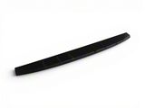 EOS Performance Street Series Tailgate Spoiler; Matte Black (19-26 Silverado 1500)
