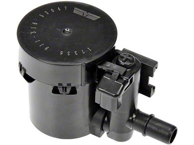 EVAP Emissions Canister Vent Valve (11-13 6.0L Silverado 1500)