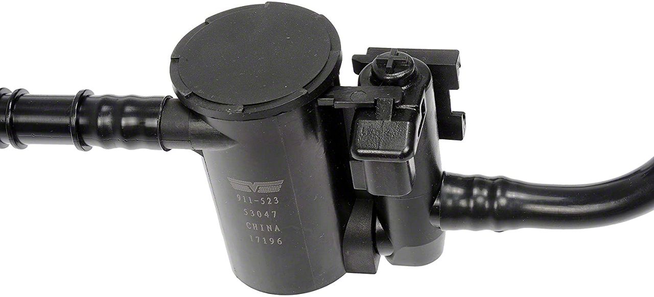 Dorman 911-762 Evaporative Emissions Canister Vent Valve For 01-05 Civic/CRV RSX - View #2