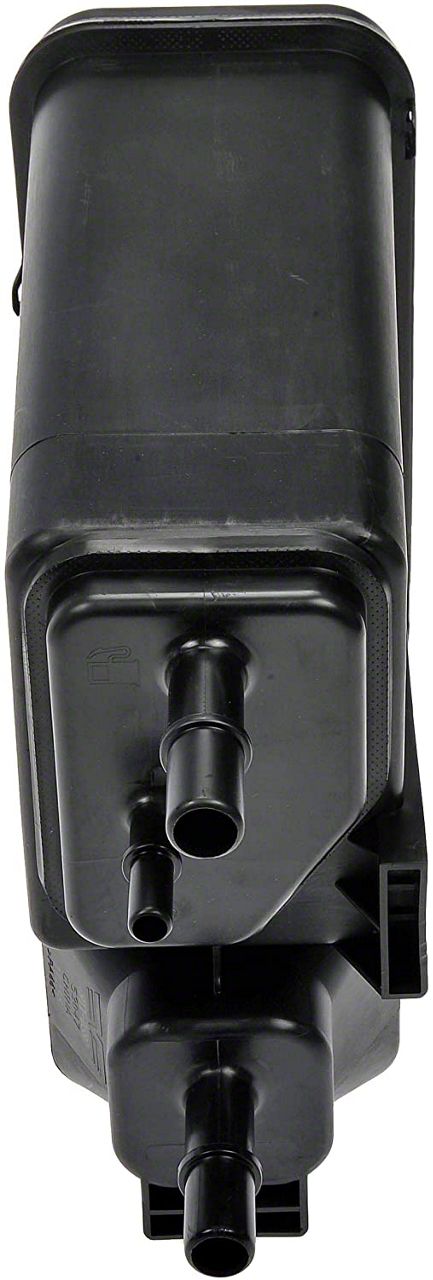 AEP Fuel Vapor Charcoal Canister – Fits 2005-2017 Chevy Silverado 1500, Replaces 12569374