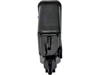 AEP Fuel Vapor Charcoal Canister – Fits 2005-2017 Chevy Silverado 1500, Replaces 12569374