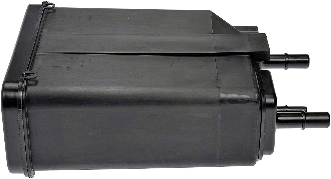 Feiteplus EVAP Charcoal Canister #15137021 – For 2004-2019 Chevy Silverado & GMC Sierra