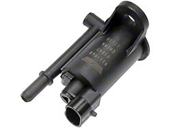 Evaporative Emissions Purge Solenoid Valve (99-03 4.8L, 5.3L, 6.0L Silverado 1500)