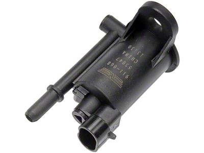 Evaporative Emissions Purge Solenoid Valve (99-03 4.8L, 5.3L, 6.0L Silverado 1500)