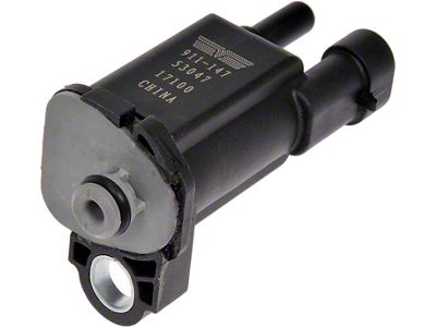 Evaporative Emissions Purge Valve (07-13 4.3L Silverado 1500)