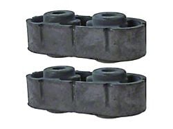 Exhaust Hangers (01-15 Silverado 1500)
