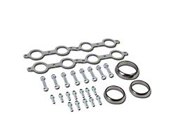 Exhaust Manifold Gasket Kit (04-13 V8 Silverado 1500)