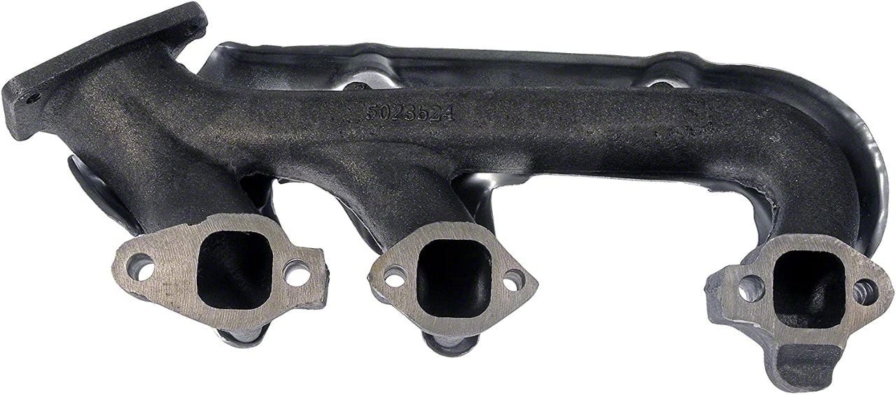 Dorman Exhaust Manifold , PN# 674-517 - View #4