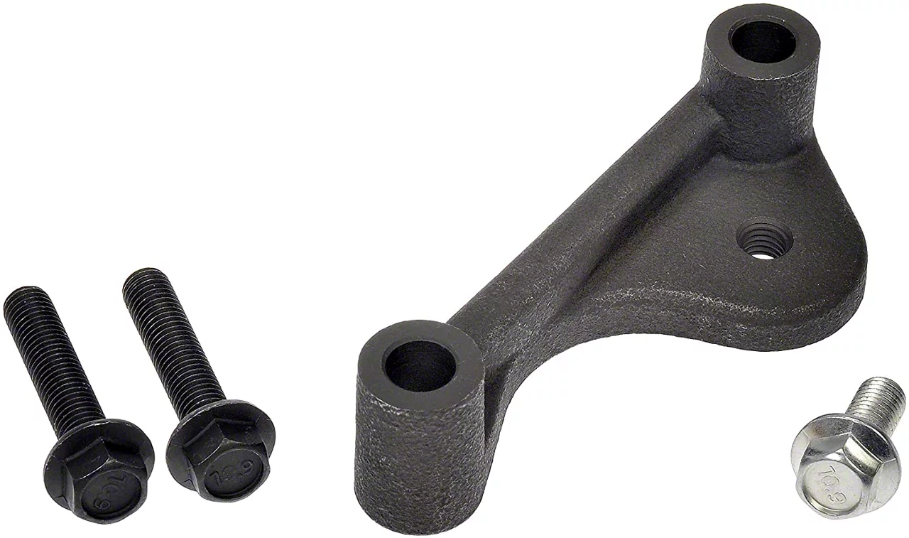 Silverado 1500 Exhaust Manifold Repair Clamp (9906 4.8L, 5.3L, 6.0L