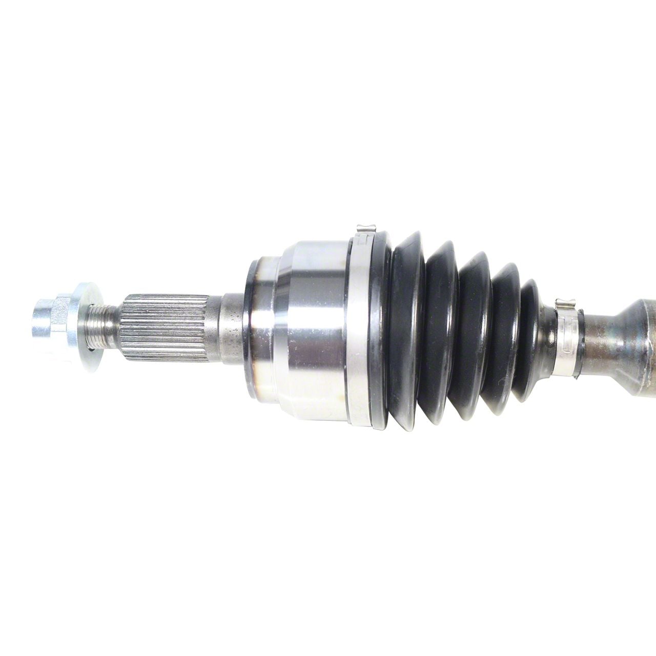 Aazon.co: Detroit Axle - Kit De Extreo Delantero 4WD Para Chevy GC