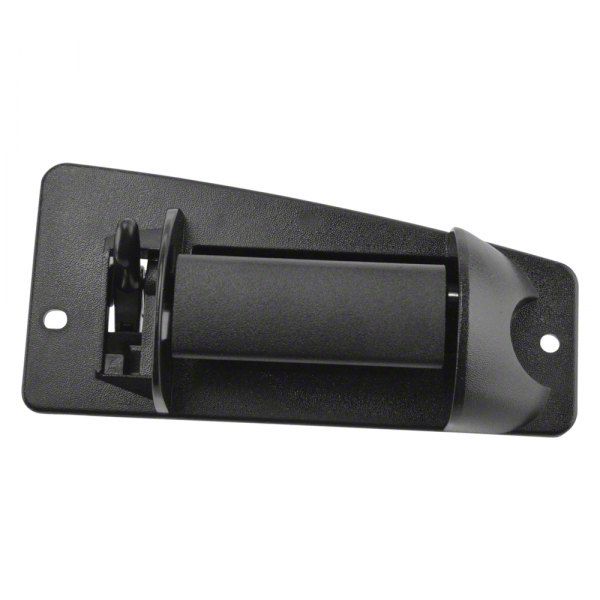 Silverado Sierra Rear Door Handle Rear Left Exterior Door Handle For 99-07 Chevy Silverado GMC Sierra Extended Cab Rear Left Exterior Handle - Foto 7