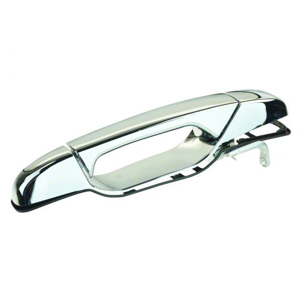Exterior Door Handles Set, Compatible with 1999-2007 | Ubuy