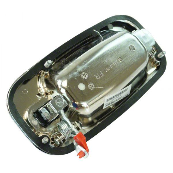 4Pcs Chrome Door Handles For Chevy Silverado 1500 99-06 & GMC Sierra – Front & Rear