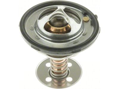 Fail-Safe Thermostat with Seal; 187-Degree (99-03 6.0L Silverado 1500)