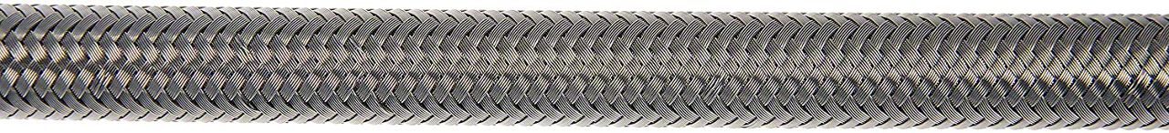 Stainless Steel Braided Fuel Lines Kit 819-816 Fit For Chevrolet - View #4