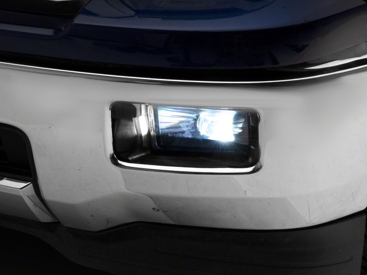 Find For 14-15 Chevy Silverado 1500 Pickup Projector Headlights Head Lamp Lh Eh Eou I3006488