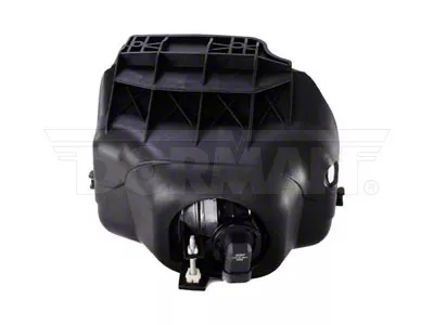Fog Light; Passenger Side (04-06 Silverado 1500)