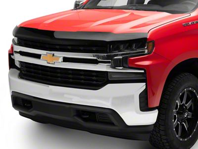 FormFit Hood Deflector (19-24 Silverado 1500)