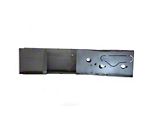 Rust Buster Forward Frame Section; Driver Side (07-13 Silverado 1500 Extended Cab)