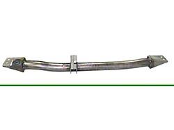 Rust Buster Forward Fuel Tank Crossmember (99-04 Silverado 1500; 2006 Silverado 1500)