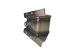 Rust Buster Forward Leaf Spring Mount (07-18 Silverado 1500)