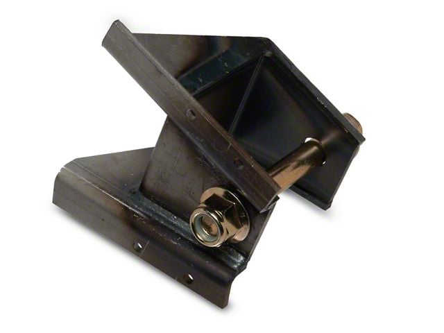 Rust Buster Silverado 1500 Forward Leaf Spring Mount RB7337 (07-18 ...