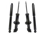 Front and Rear Shocks (07-13 Silverado 1500)