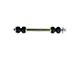 Front and Rear Shocks with Front Sway Bar Links (99-06 4WD Silverado 1500)