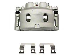Front Brake Caliper; Passenger Side (08-19 Silverado 1500)