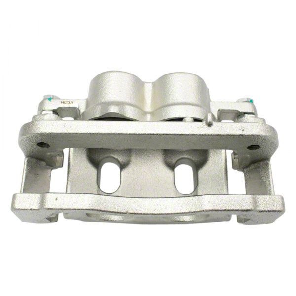 Front Right Disc Brake Caliper For Chevy Silverado 1500 – Floating Caliper With Hardware, 10-Year Warranty