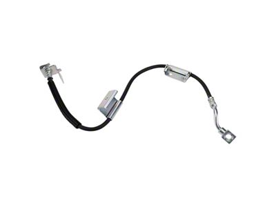 Front Brake Hose Set (03-05 2WD Silverado 1500 w/o Advance Towing Package)