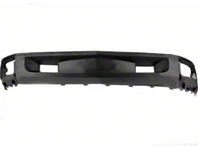 Replacement Front Bumper Air Deflector (09-13 Silverado 1500)