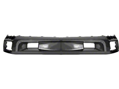 Replacement Front Bumper Air Deflector (09-13 Silverado 1500 Hybrid)