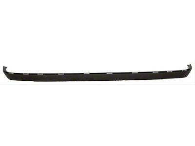 Replacement Front Bumper Air Deflector Extension (03-06 Silverado 1500)