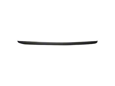 Replacement Front Bumper Air Deflector Extension (07-13 Silverado 1500)