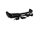 Replacement Front Bumper; Black (03-06 Silverado 1500, Excluding SS)