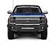 Front Bumper with LED Lights (14-15 Silverado 1500)