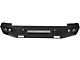 Front Bumper with LED Lights (14-15 Silverado 1500)