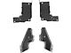 Replacement Front Bumper Mounting Kit (99-06 Silverado 1500)
