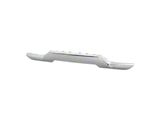 Front Bumper Skid Plate; Chrome (16-18 Silverado 1500)