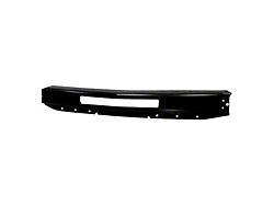 Replacement Front Bumper; Unpainted (09-13 Silverado 1500)