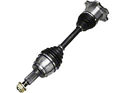 Front CV Axle (07-18 4WD Silverado 1500)